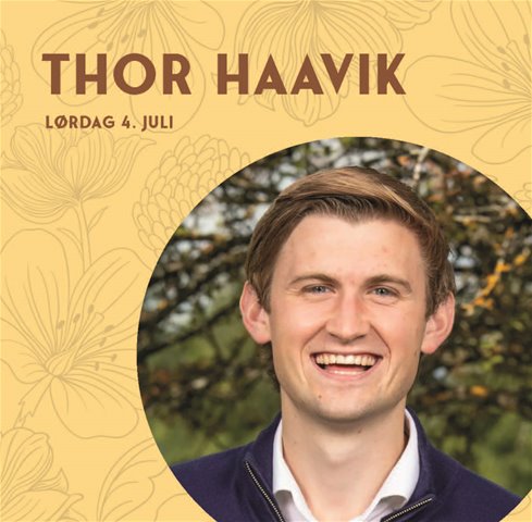 3thor-haavik